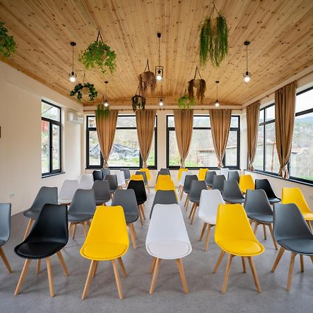 Chamich Guesthouse Debed Dış mekan fotoğraf
