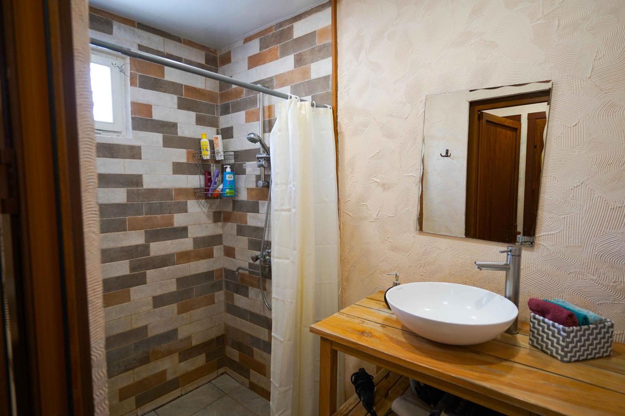 Chamich Guesthouse Debed Oda fotoğraf