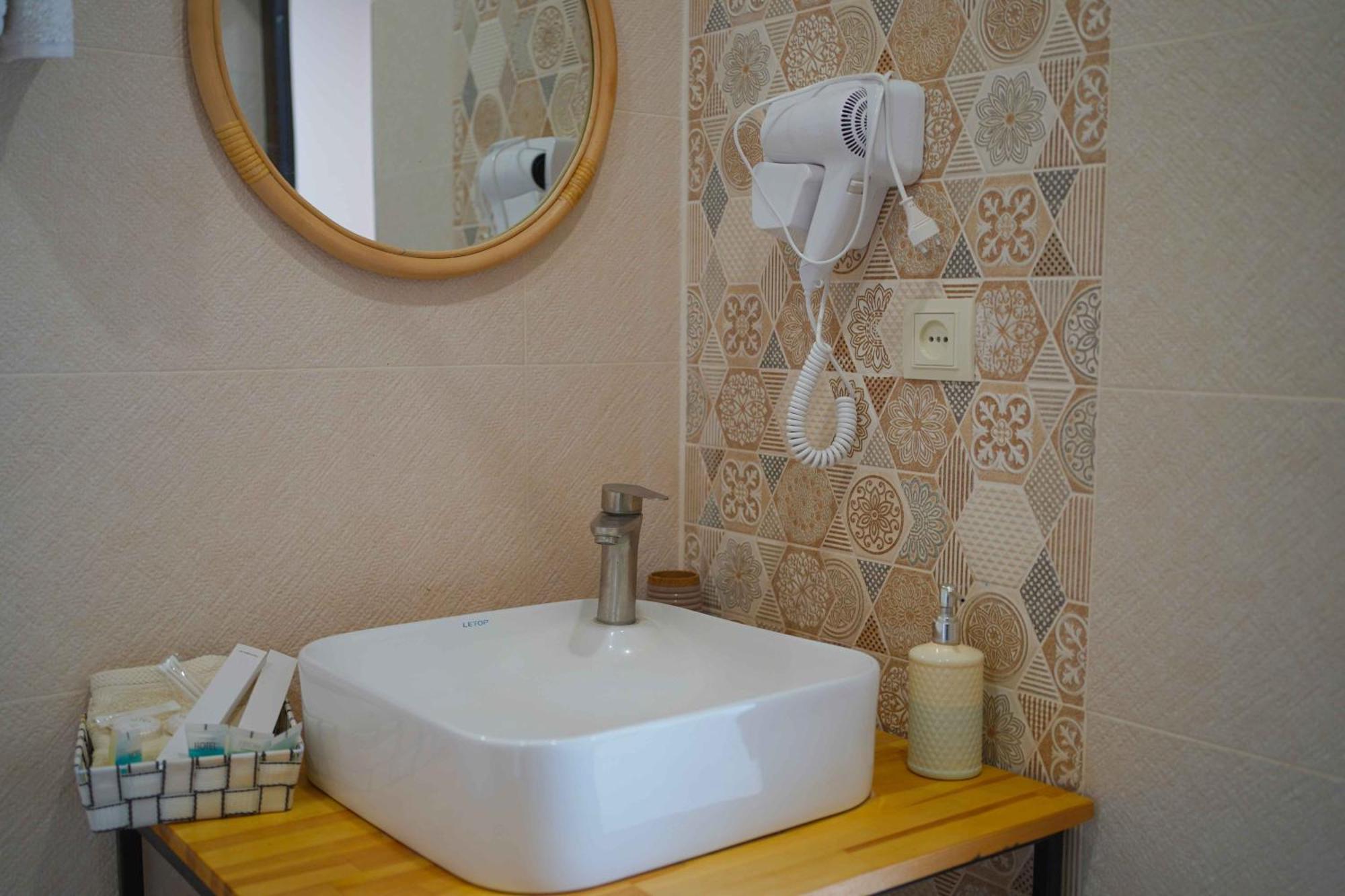 Chamich Guesthouse Debed Oda fotoğraf