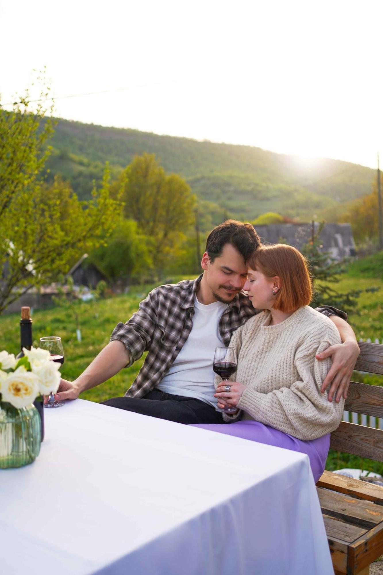 Chamich Guesthouse Debed Dış mekan fotoğraf