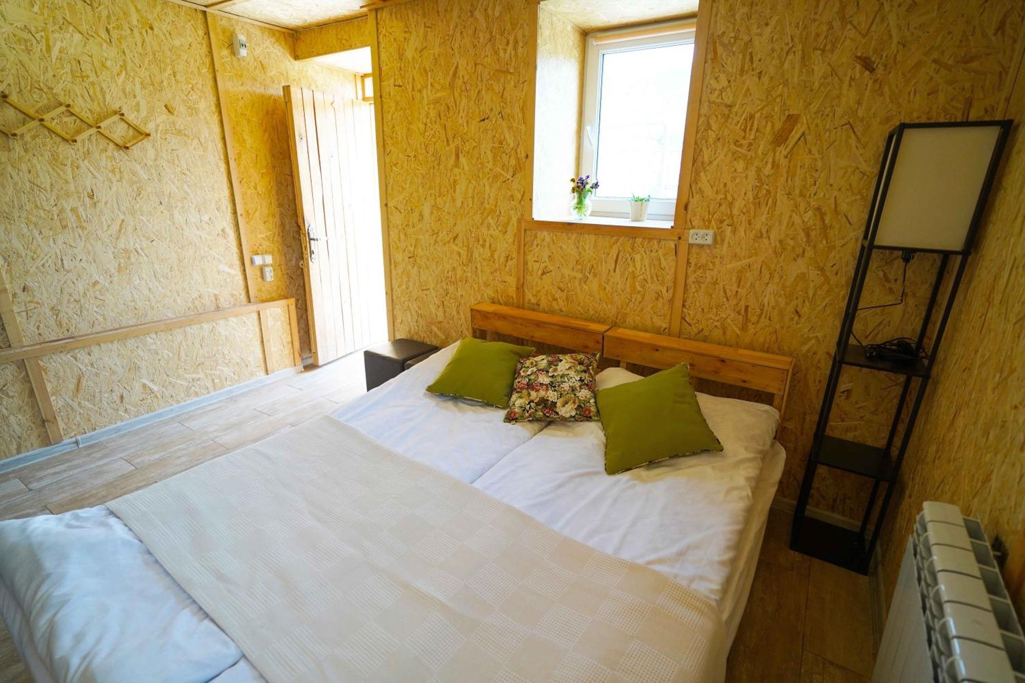 Chamich Guesthouse Debed Oda fotoğraf