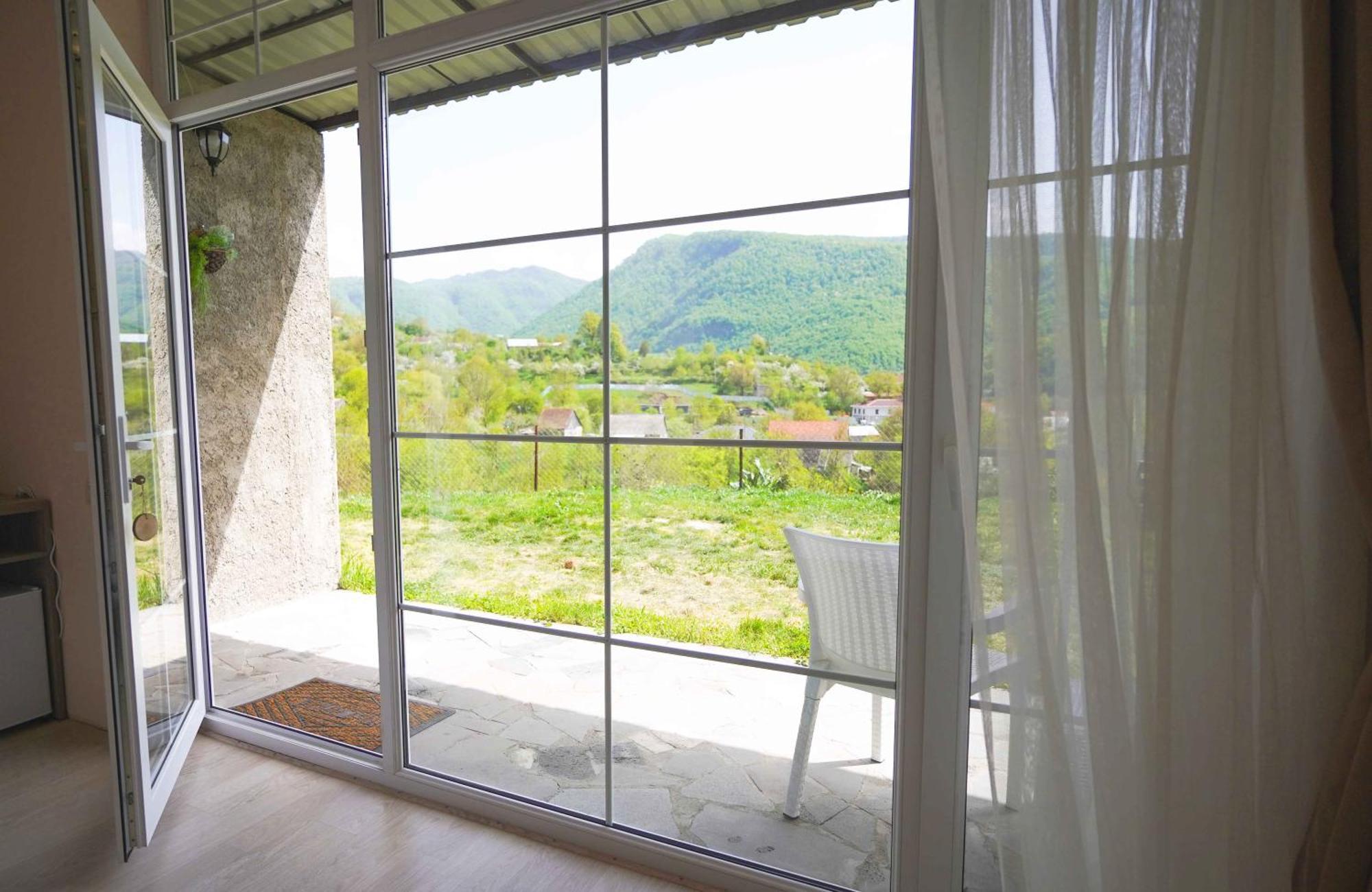 Chamich Guesthouse Debed Oda fotoğraf