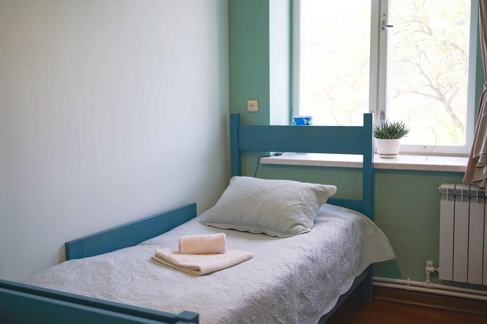 Chamich Guesthouse Debed Oda fotoğraf